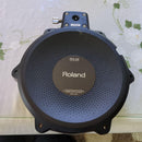 Roland Drum Pads Practice (Mute) Pdx-100 V-Drums