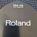 Roland Drum Pads Practice (Mute) Pdx-100 V-Drums