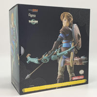 Good Smile Company Game Character Figma 626-Dx Ver. Dx [17]