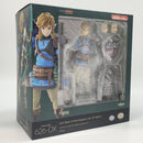Good Smile Company Game Character Figma 626-Dx Ver. Dx [17]
