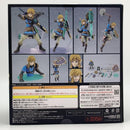 Good Smile Company Game Character Figma 626-Dx Ver. Dx [17]