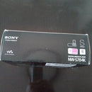 Digital Audio Players Sony Walkman Nw-S784K