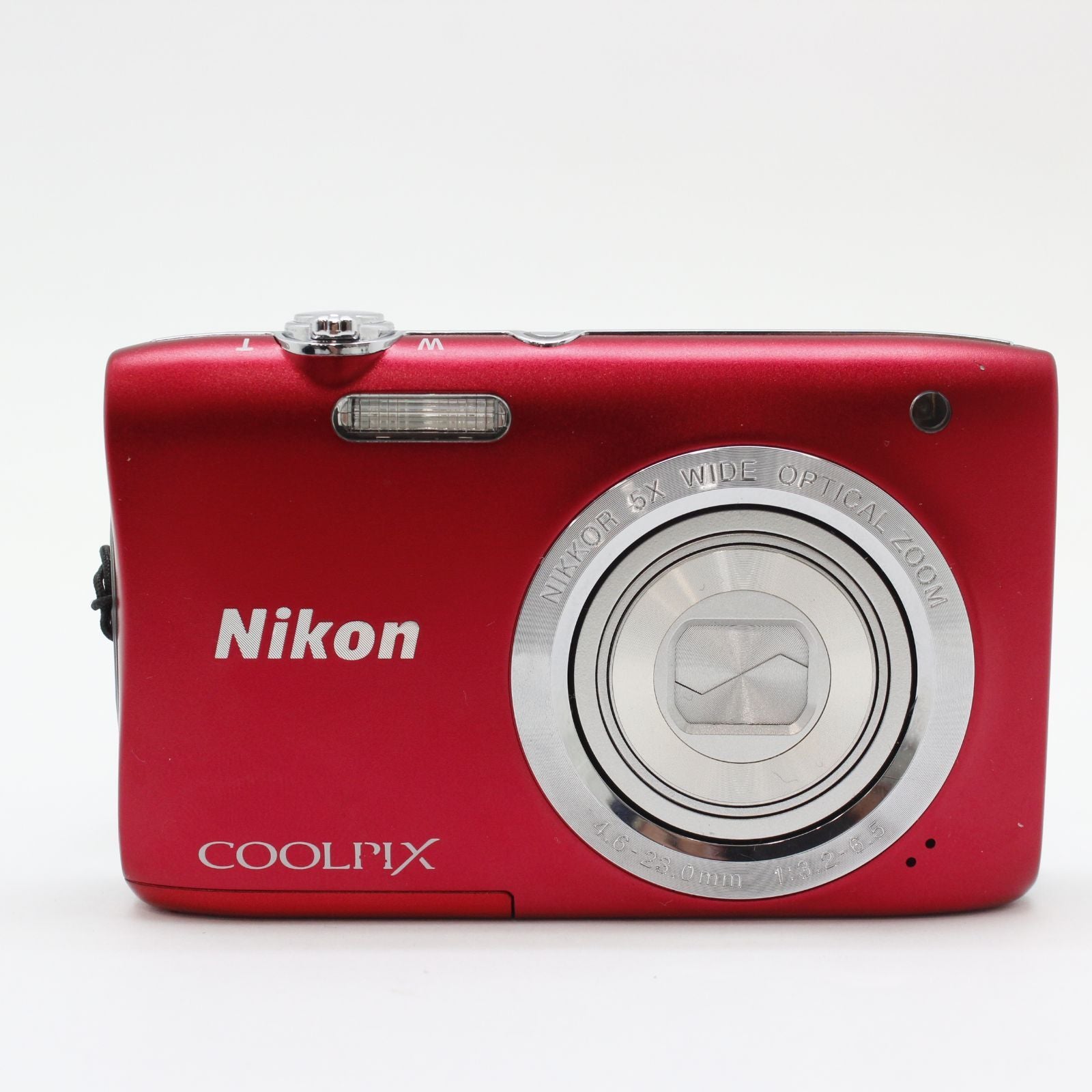 Nikon Compact Digital Camera Coolpix S2900