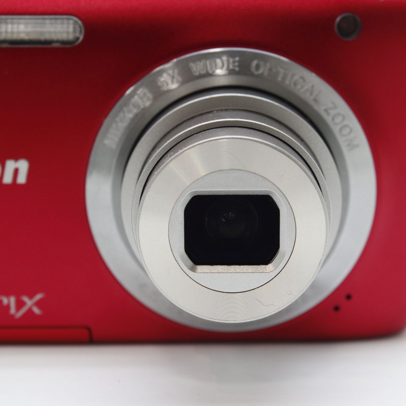 Nikon Compact Digital Camera Coolpix S2900