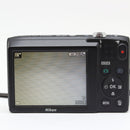 Nikon Compact Digital Camera Coolpix S2900