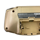 Body (Advanced) 186000 Nintendo Game Boy Advance Agb-001