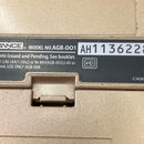 Body (Advanced) 186000 Nintendo Game Boy Advance Agb-001
