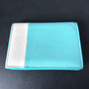 Tiffany Business Card Holder Co.