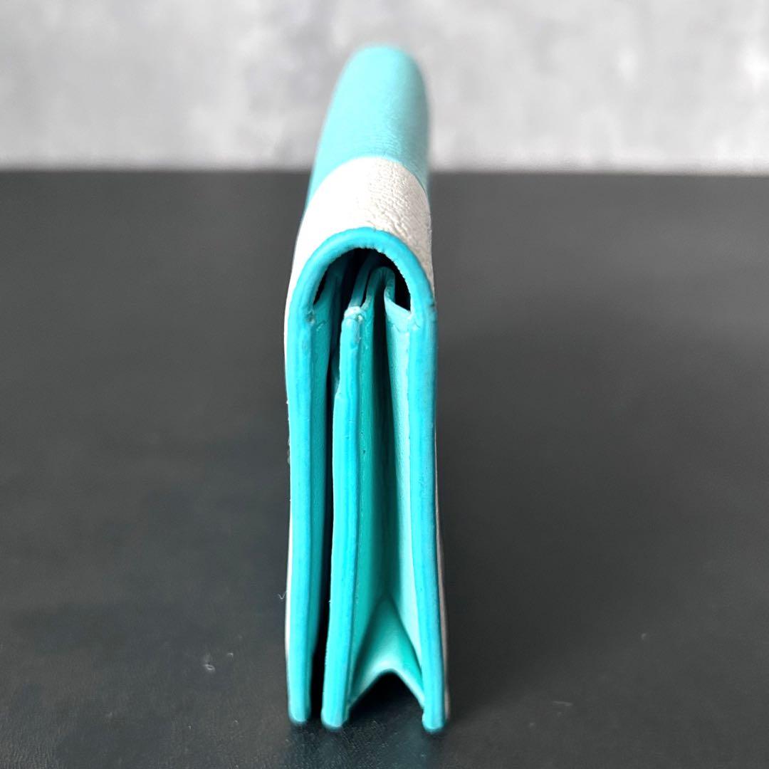 Tiffany Business Card Holder Co.