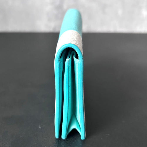 Tiffany Business Card Holder Co.