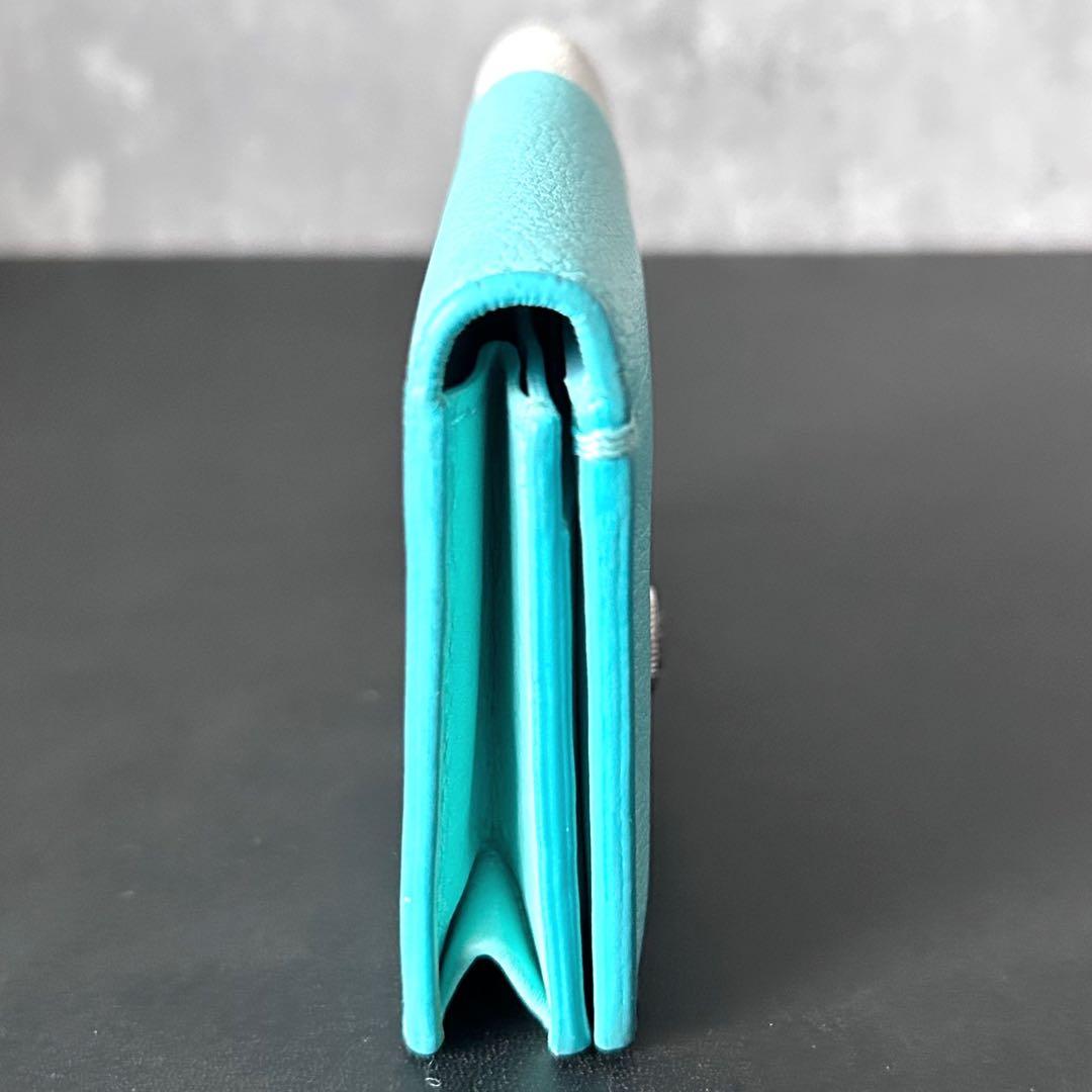 Tiffany Business Card Holder Co.