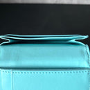 Tiffany Business Card Holder Co.