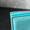 Tiffany Business Card Holder Co.