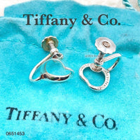 Tiffany Clip-On Earrings Co.