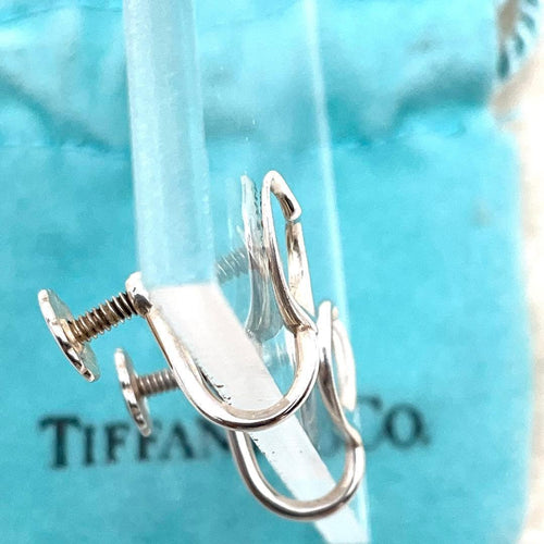 Tiffany Clip-On Earrings Co.