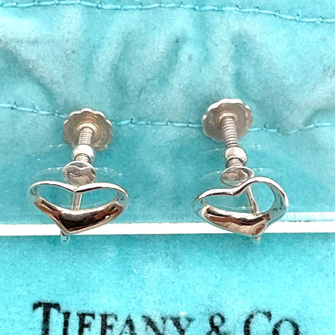 Tiffany Clip-On Earrings Co.