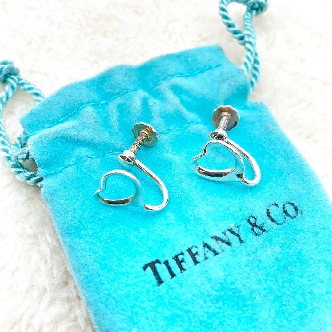 Tiffany Clip-On Earrings Co.