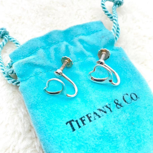 Tiffany Clip-On Earrings Co.