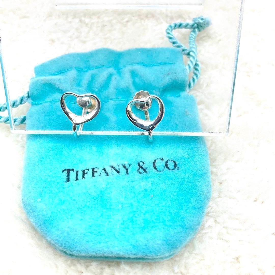 Tiffany Clip-On Earrings Co.