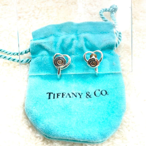 Tiffany Clip-On Earrings Co.