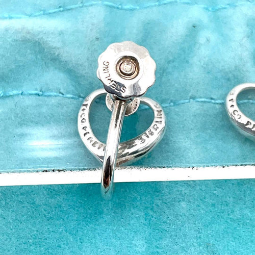 Tiffany Clip-On Earrings Co.