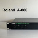Roland Midi Interfaces A-880