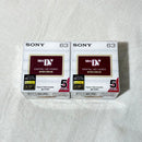 Other Sony Mini Dv 5Dvm63Hd 63 10