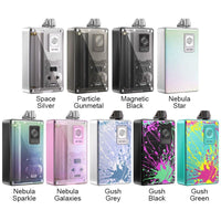 Electronic Cigarette Body Lost Vape Centaurus B80 Aio Pod System Kit 5Ml