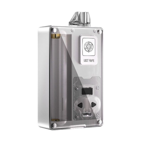 Electronic Cigarette Body Lost Vape Centaurus B80 Aio Pod System Kit 5Ml