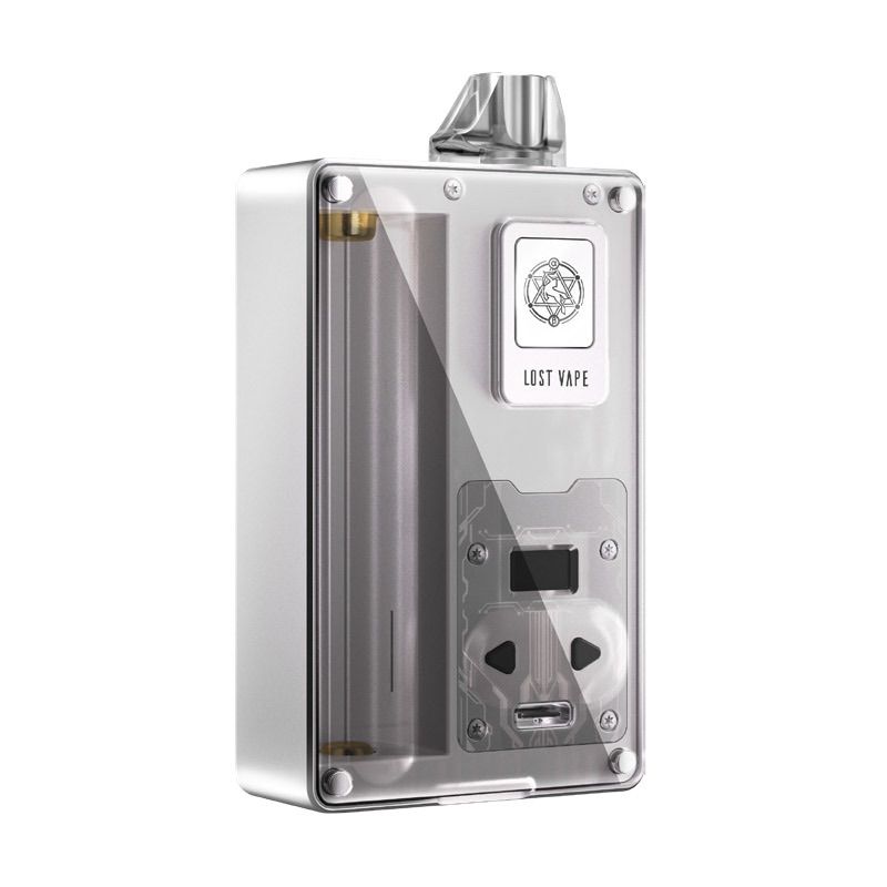 Electronic Cigarette Body Lost Vape Centaurus B80 Aio Pod System Kit 5Ml