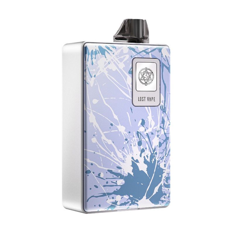 Electronic Cigarette Body Lost Vape Centaurus B80 Aio Pod System Kit 5Ml