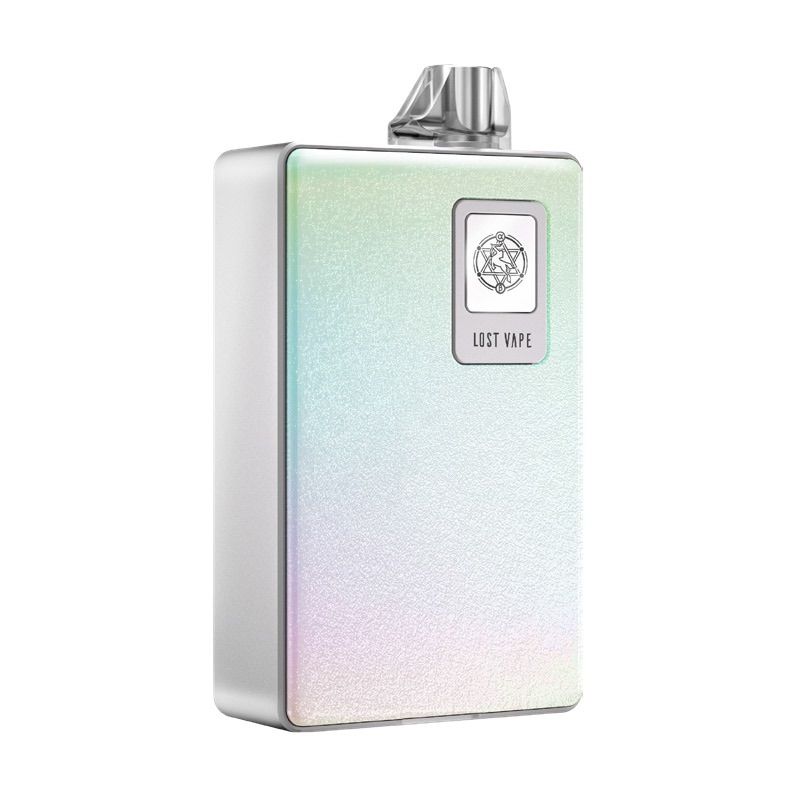 Electronic Cigarette Body Lost Vape Centaurus B80 Aio Pod System Kit 5Ml