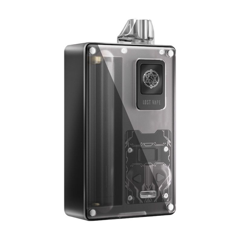 Electronic Cigarette Body Lost Vape Centaurus B80 Aio Pod System Kit 5Ml