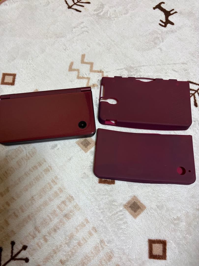 Nintendo Ds Consoles (Dsi) Nintendodsi Ll