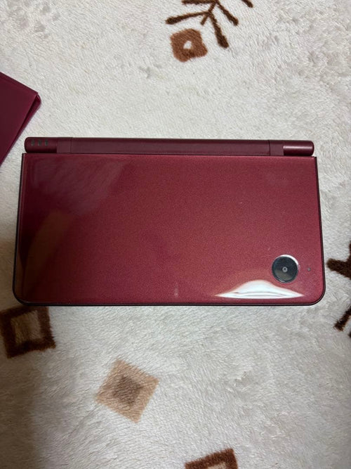 Nintendo Ds Consoles (Dsi) Nintendodsi Ll