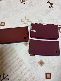 Nintendo Ds Consoles (Dsi) Nintendodsi Ll