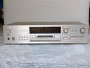 Sony Cd, Md Cassette Decks Mds-Jb920