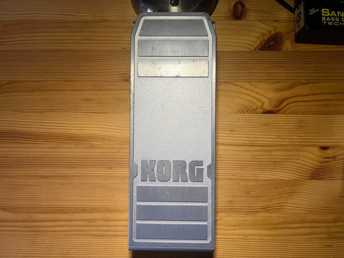 Korg Others Xvp-10