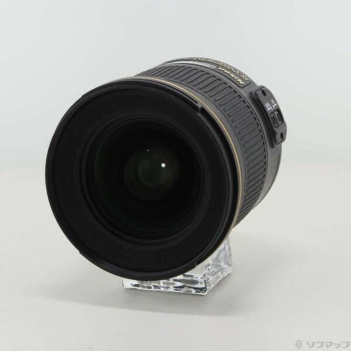 Nikon Lens (Zoom) Af-S Nikkor F 1.8G Ed 262