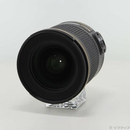 Nikon Lens (Zoom) Af-S Nikkor F 1.8G Ed 262