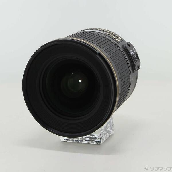 Nikon Lens (Zoom) Af-S Nikkor F 1.8G Ed 262