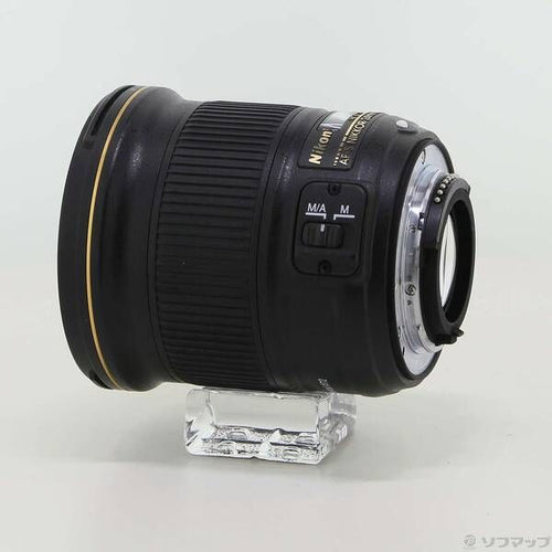 Nikon Lens (Zoom) Af-S Nikkor F 1.8G Ed 262