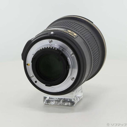 Nikon Lens (Zoom) Af-S Nikkor F 1.8G Ed 262