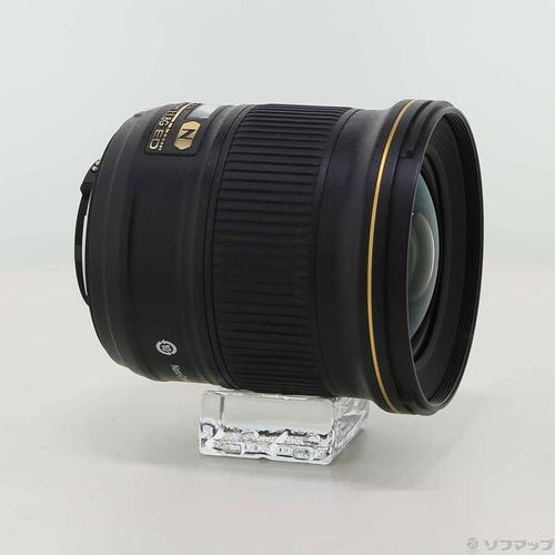 Nikon Lens (Zoom) Af-S Nikkor F 1.8G Ed 262