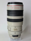 Canon Zoom Lenses Ef 100-400Mm F4.5-5.6L Is Usm