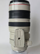 Canon Zoom Lenses Ef 100-400Mm F4.5-5.6L Is Usm