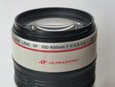Canon Zoom Lenses Ef 100-400Mm F4.5-5.6L Is Usm
