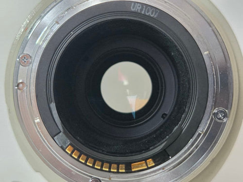 Canon Zoom Lenses Ef 100-400Mm F4.5-5.6L Is Usm