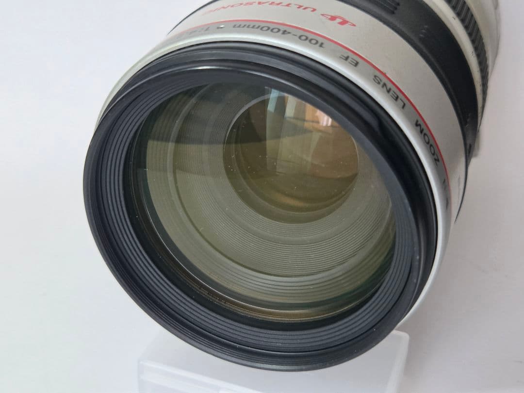 Canon Zoom Lenses Ef 100-400Mm F4.5-5.6L Is Usm