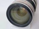 Canon Zoom Lenses Ef 100-400Mm F4.5-5.6L Is Usm